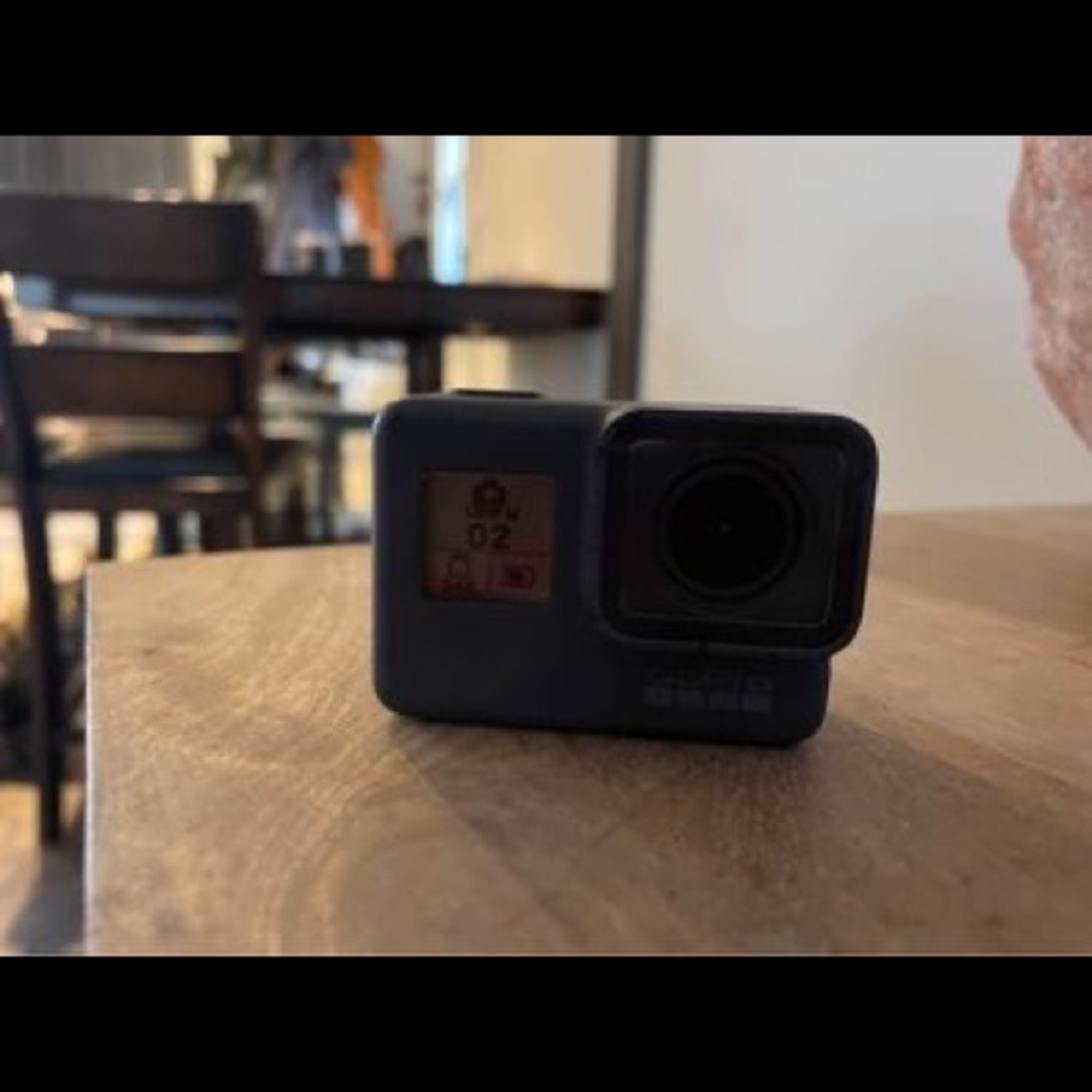 Go Pro Hero 5